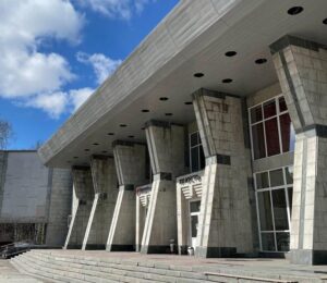 Культурное пространство «Юность» в Новосибирске: место для творчества и встреч