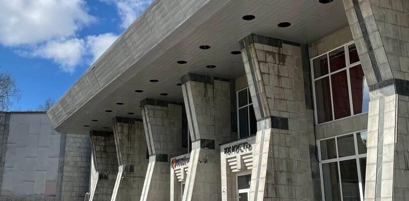 Культурное пространство «Юность»