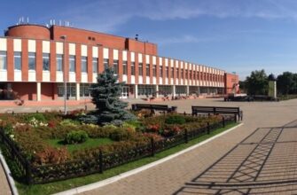 Культурный центр «Рублево»: современное пространство для творчества и досуга в Москве
