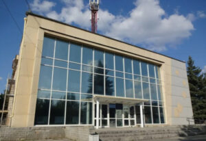 Культурный центр «Семь» в Екатеринбурге: творчество и вдохновение для всех