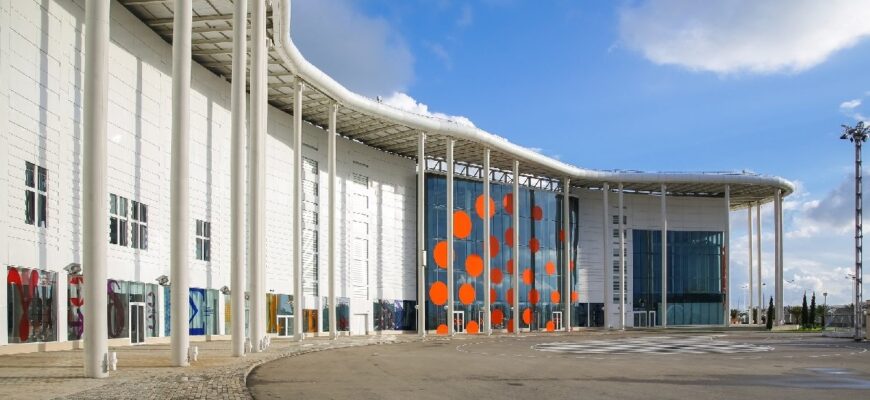Культурный центр «Сириус»