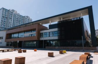 Культурный центр «Строгино»: театральные постановки, концерты и мастер-классы