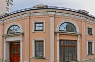 Культурный центр в Толмачах: исторический объект и творческое пространство в Москве
