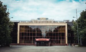 Культурный центр «Внуково»: многогранное пространство творчества и спорта в Москве
