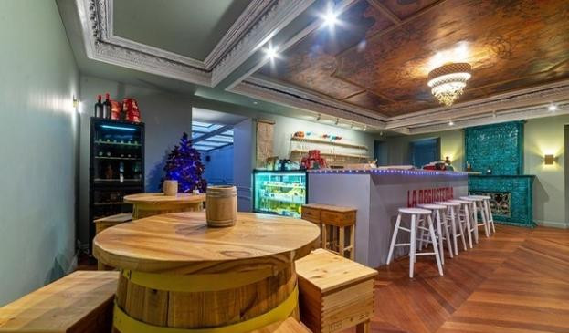 La Degusteria