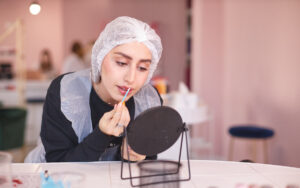 Лаборатория косметики MAKEUP KITCHEN — фото 4