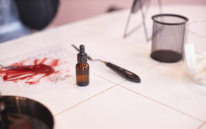 Лаборатория косметики MAKEUP KITCHEN — фото 5