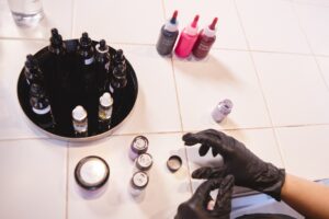 Лаборатория косметики MAKEUP KITCHEN — фото 6