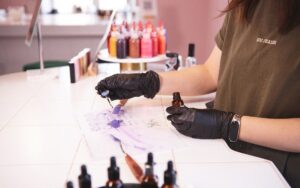 Лаборатория косметики MAKEUP KITCHEN — фото 7