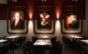 Ламбик Коллекшн / Lambic Collection — фото 3