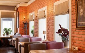 Брассери Ламбик / Brasserie Lambic (Долгоруковская) — фото 5