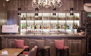 Брассери Ламбик / Brasserie Lambic (Долгоруковская) — фото 8