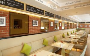 Брассери Ламбик / Brasserie Lambic (Неверовского) — фото 4