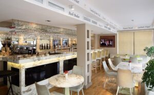 Брассери Ламбик / Brasserie Lambic (Неверовского) — фото 6