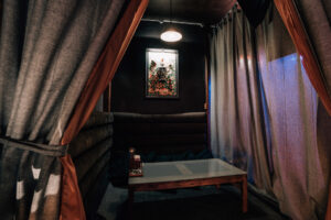 Лаунж П.С. / Lounge P.S. — фото 3