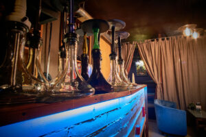 Лаунж П.С. / Lounge P.S. — фото 5