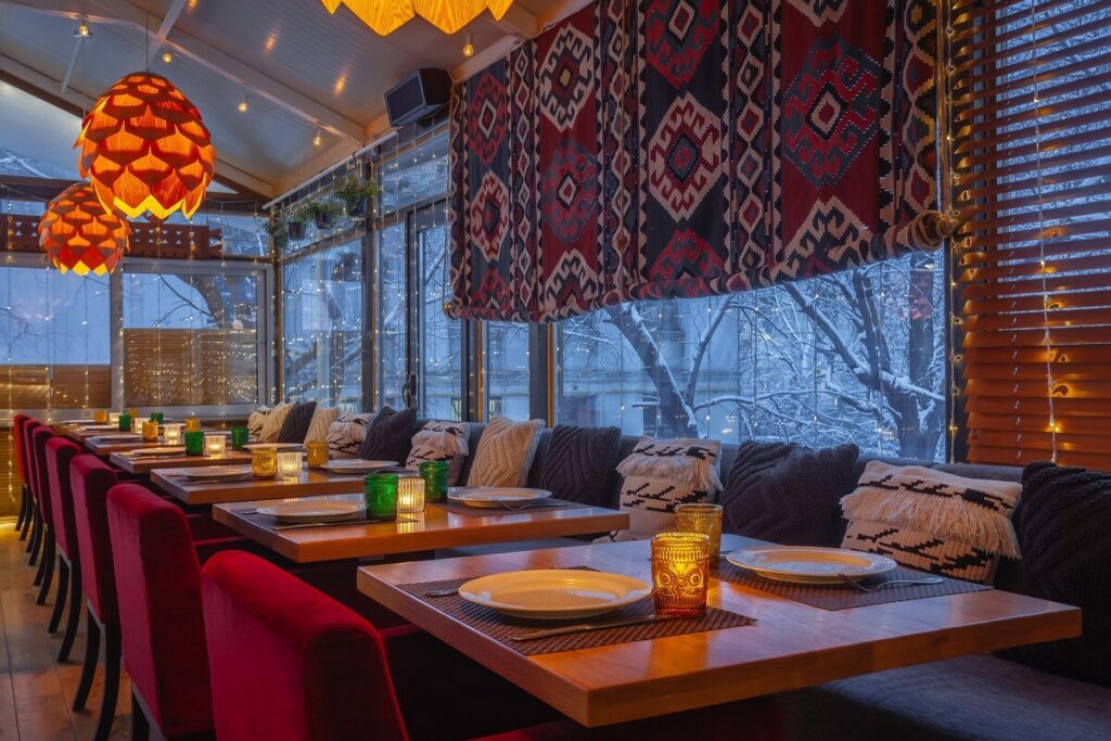 Лаваш / Lavash