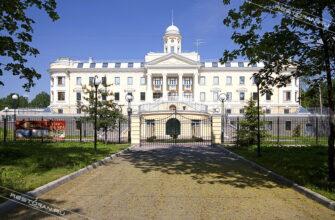 Загородный ресторан Богема в Репино: европейская кухня и живая музыка