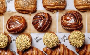 Лайерз Бейкери / Layerz Bakery — фото 3