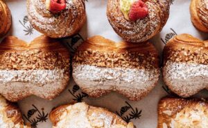 Лайерз Бейкери / Layerz Bakery — фото 4