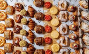 Лайерз Бейкери / Layerz Bakery — фото 5