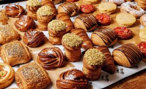 Лайерз Бейкери / Layerz Bakery — фото 6