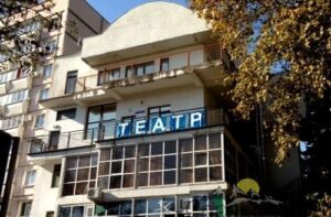 Лазаревский независимый театр: уникальные постановки в Сочи