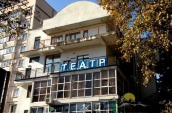 Лазаревский независимый театр: уникальные постановки в Сочи