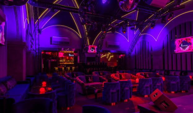 Leps Bar