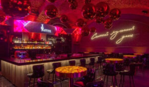 Leps Bar — фото 3