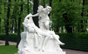Летний Сад Петра I — фото 3
