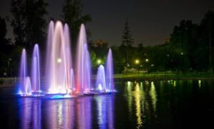 Лианозовский парк — фото 3