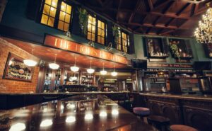 Лайонс Хэд Паб / Lion's Head Pub — фото 6