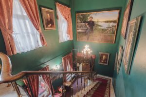 Литературное кафе — фото 5
