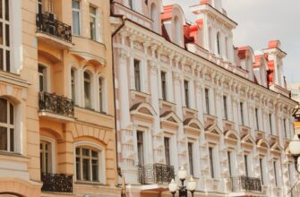 Литературная прогулка по Москве с чаепитием и буриме