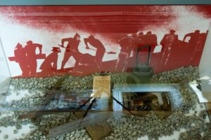 Литературно-мемориальный музей Н. Островского — фото 3