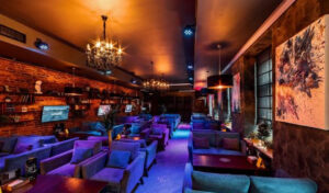 Look Lounge — фото 3