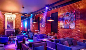 Look Lounge — фото 4