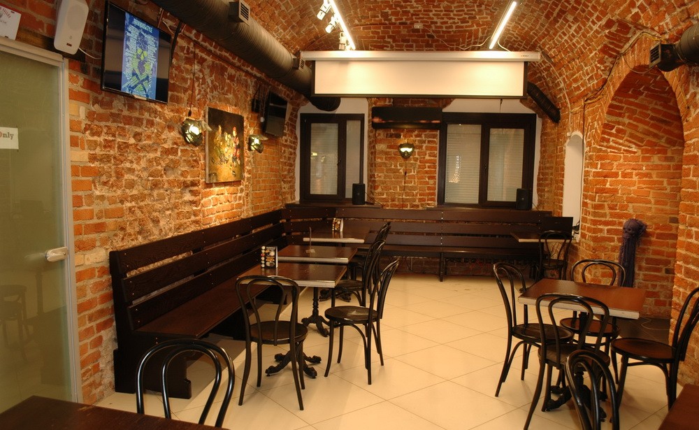 Лора Крафт Паб / Lora Kraft Pub