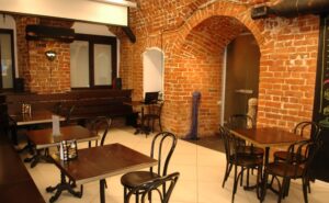 Лора Крафт Паб / Lora Kraft Pub — фото 3