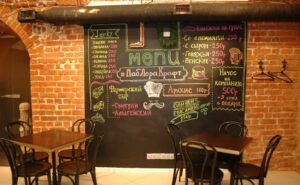 Лора Крафт Паб / Lora Kraft Pub — фото 4
