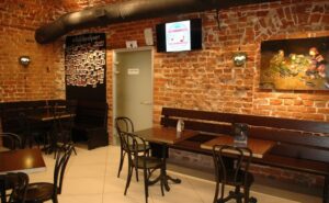 Лора Крафт Паб / Lora Kraft Pub — фото 5