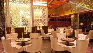Зе Лаунж Бар / The Lounge Bar — фото 7