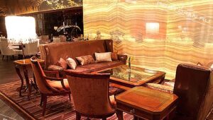 Зе Лаунж Бар / The Lounge Bar — фото 8