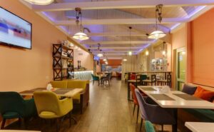 Лоза кафе / Loza cafe — фото 3