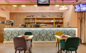 Лоза кафе / Loza cafe — фото 4