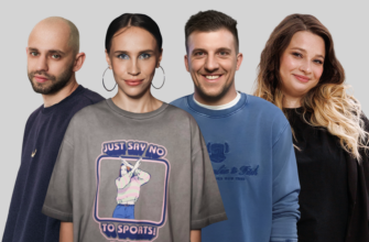 Лучшие комики Москвы