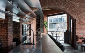 Лаки Изакая Бар / Lucky Izakaya Bar — фото 3