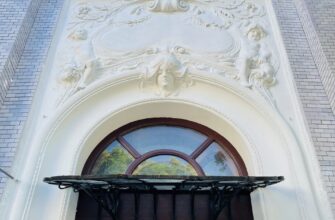 Любовь в большом городе