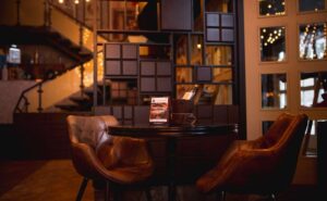 Люстра бар / Lustra Bar — фото 3